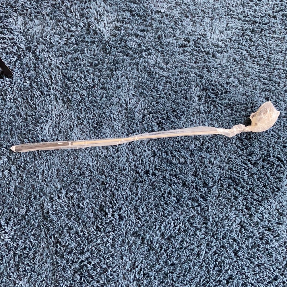 Lefty Golf Driver